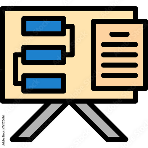 Lessons Learned Icon
