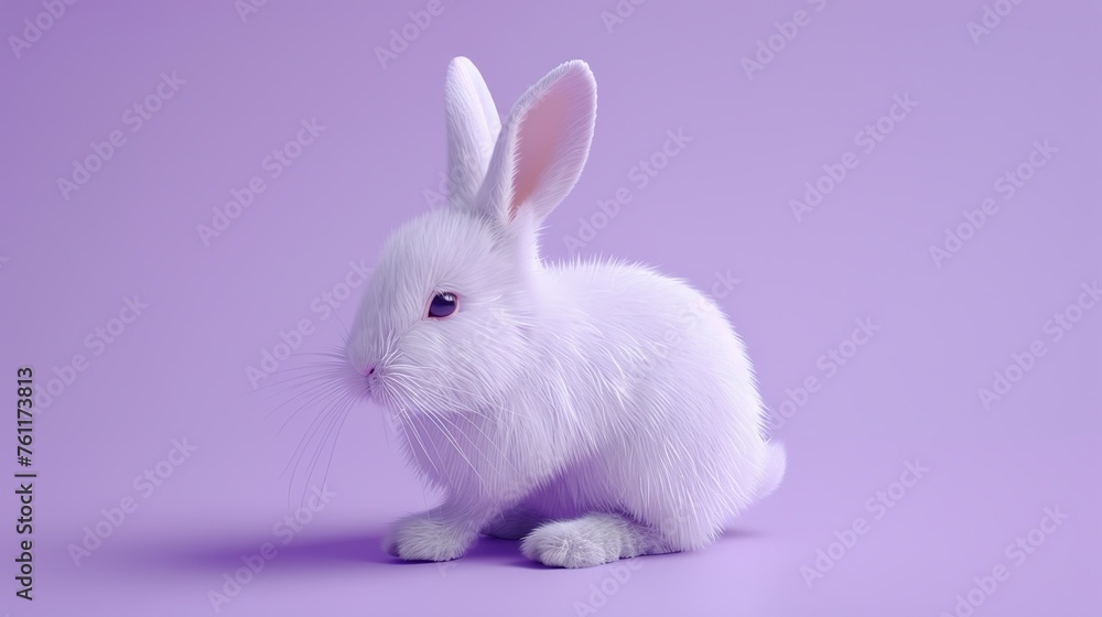 Obraz premium Easter day