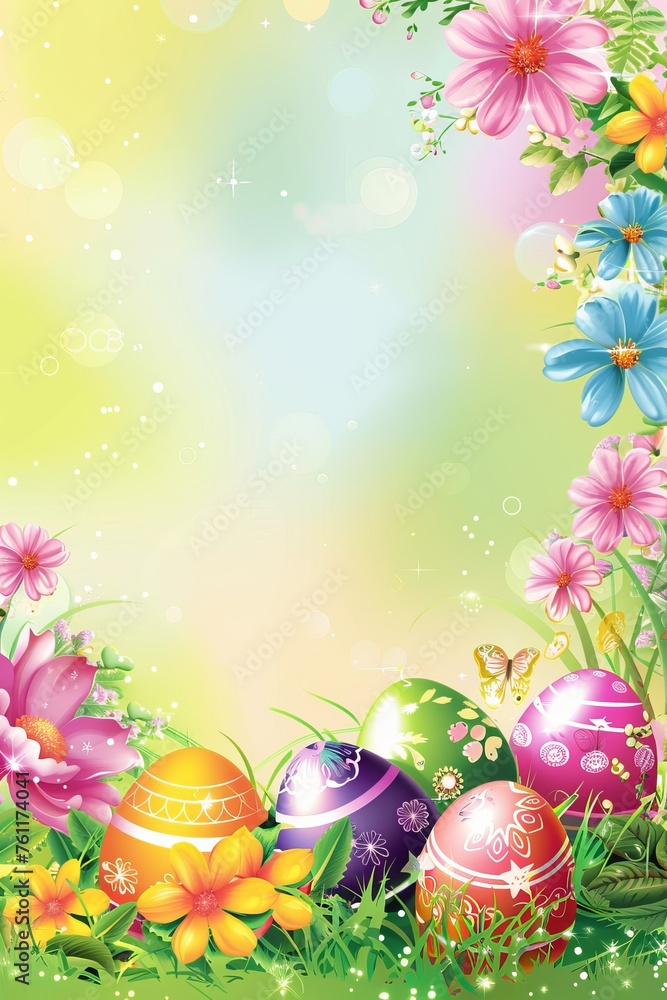 Easter day Easter day