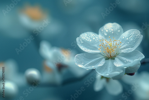 Cherry blossom