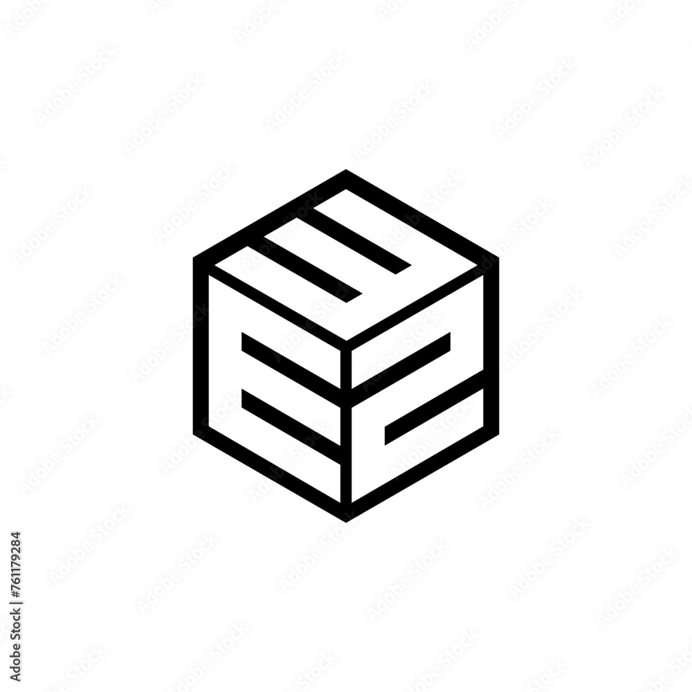 EZW letter logo design with white background in illustrator, cube logo, vector logo, modern alphabet font overlap style. calligraphy designs for logo, Poster, Invitation, etc. EZW letter logo design with white background in illustrator, cube logo, vector logo, modern alphabet font overlap style. calligraphy designs for logo, Poster, Invitation, etc.