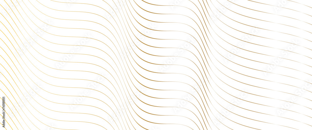 Vector gold warped diagonal striped Transparent background, abstract gold line texture. Vector gold warped diagonal striped Transparent background, abstract gold line texture.