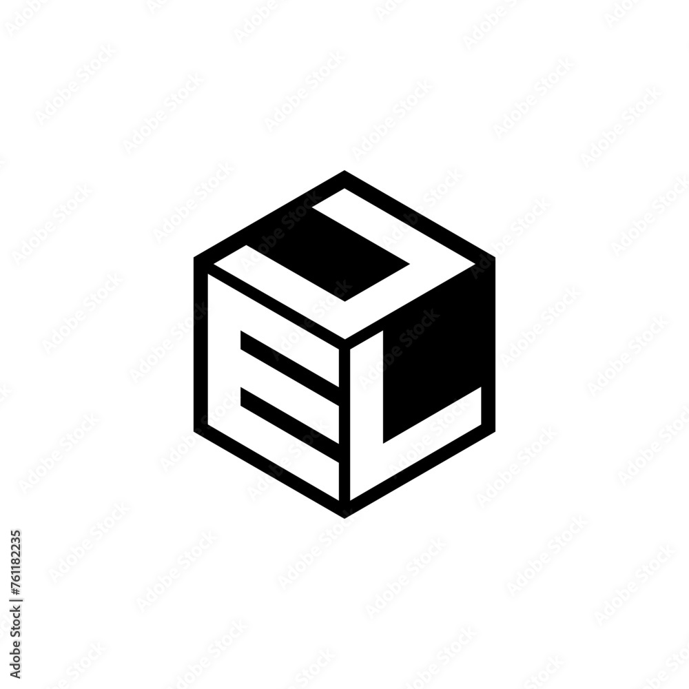 ELU letter logo design with white background in illustrator, cube logo, vector logo, modern alphabet font overlap style. calligraphy designs for logo, Poster, Invitation, etc. ELU letter logo design with white background in illustrator, cube logo, vector logo, modern alphabet font overlap style. calligraphy designs for logo, Poster, Invitation, etc.