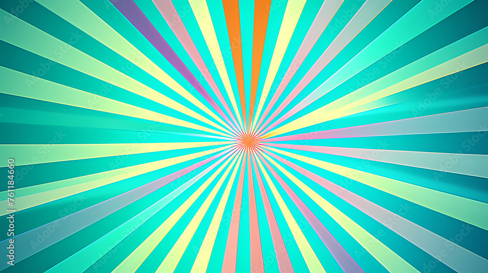 Abstract colorful background with light rays and beams Abstract colorful background with light rays and beams