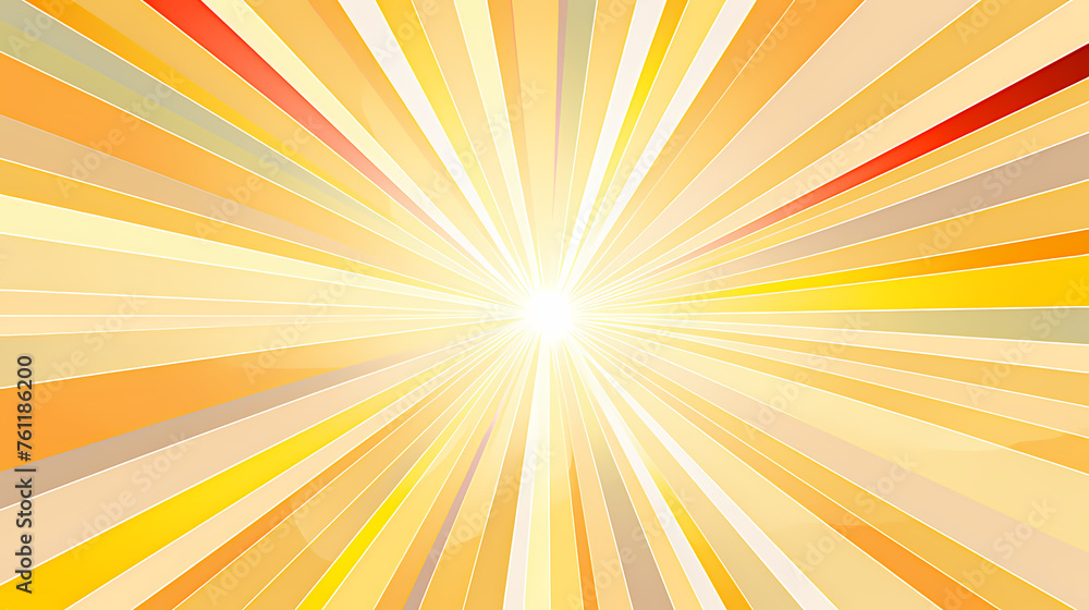 Abstract colorful background with light rays and beams Abstract colorful background with light rays and beams