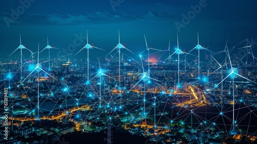 Innovative energy management solution leverages IoT for sustainable power conservation