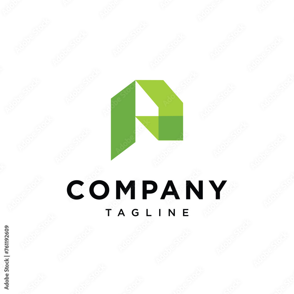 Letter P Building logo icon vector template.eps Letter P Building logo icon vector template.eps