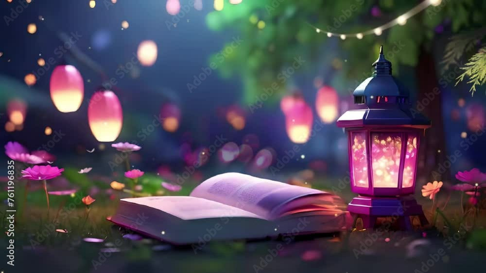 Ramadan Lights: Lanterns, Dates, and Dreamy Bokeh
Ramadan Lights: Lanterns, Dates, and Dreamy Bokeh