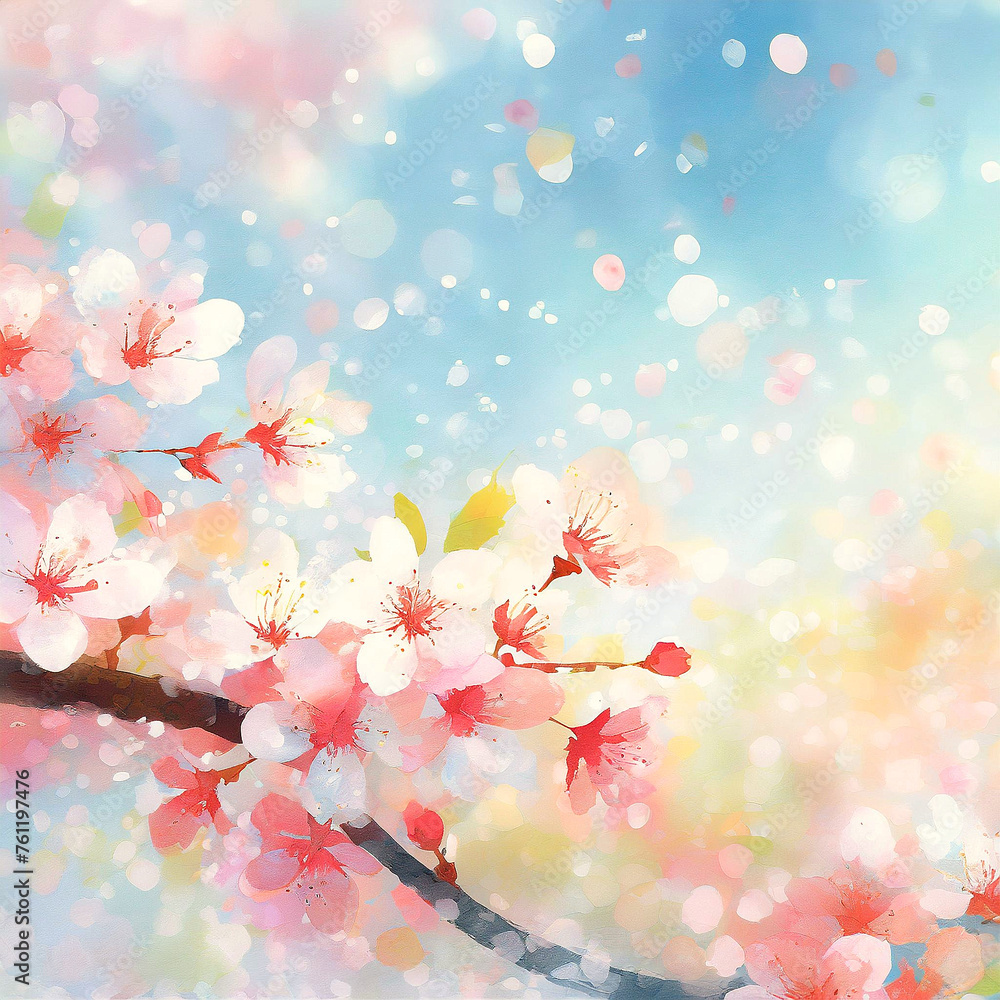 a view of cherry blossoms in the spring breeze
봄바람에 벚꽃이 흩날리는 풍경 a view of cherry blossoms in the spring breeze
봄바람에 벚꽃이 흩날리는 풍경