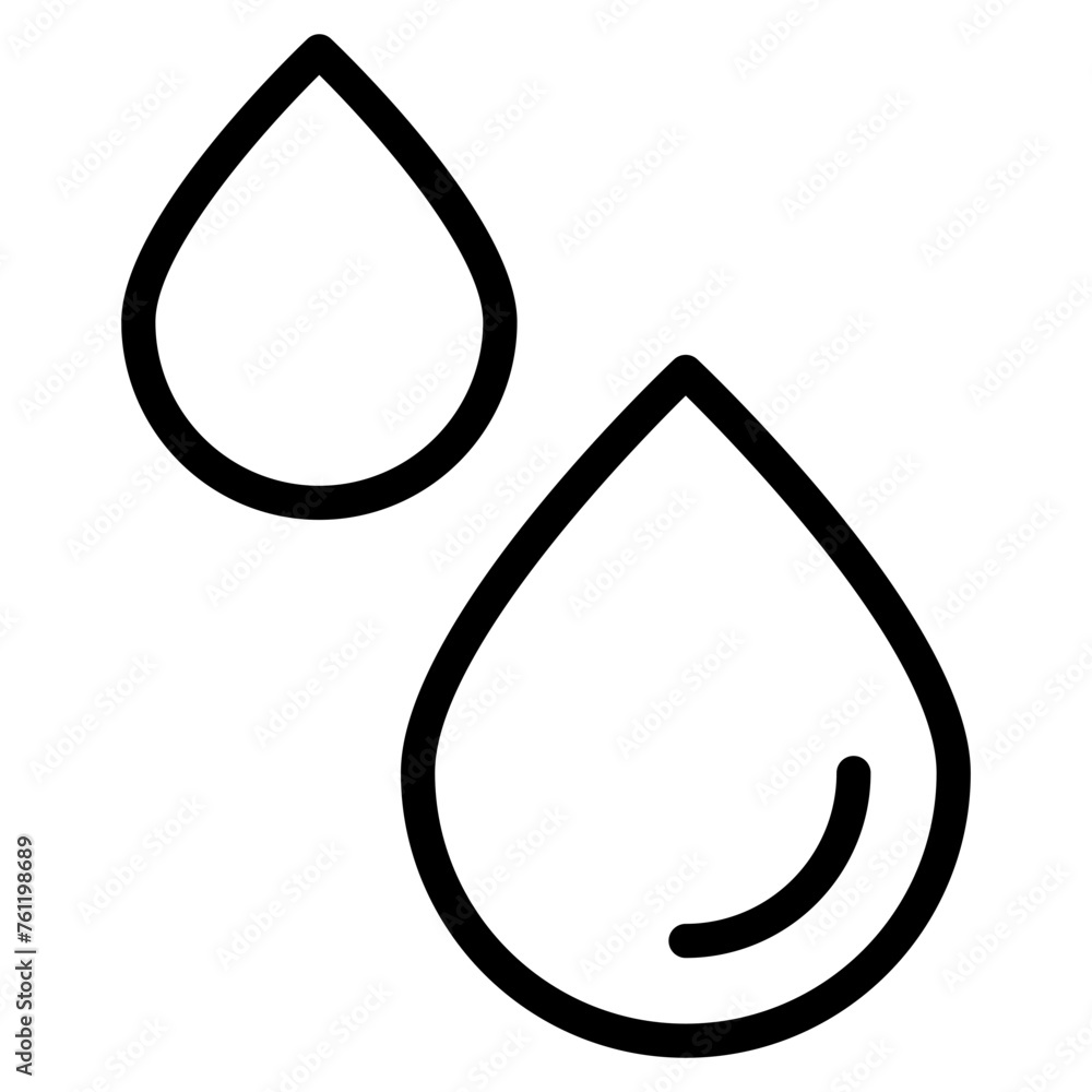 water drop water drop