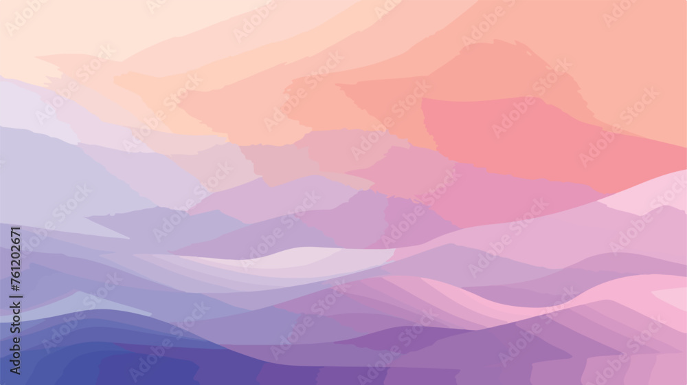 Blur Pastel Colorgradient Background. For Wallpaper