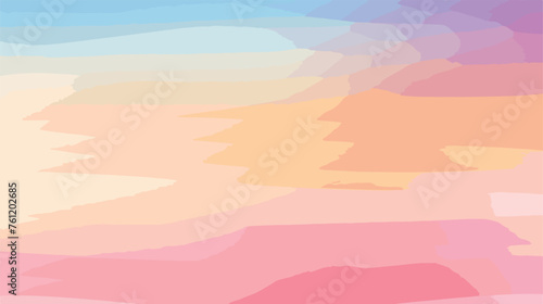 Blur Pastel Colorgradient Background. For Wallpaper