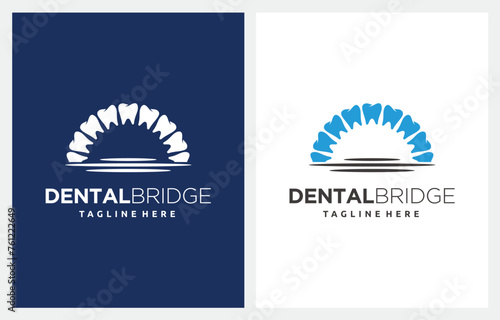 Dental Canal Waterway Bridgestone logo design inspiration