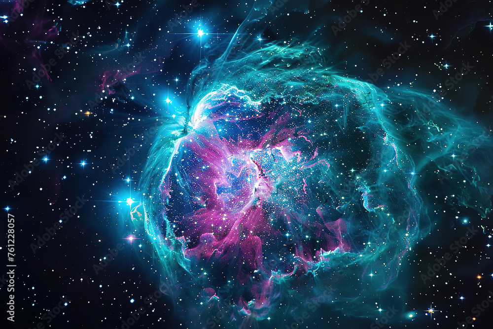 wallpaper of a supernova explode space, cosmos, blue, pink, green, lot of stars everywhere, wallpaper of a supernova explode space, cosmos, blue, pink, green, lot of stars everywhere,