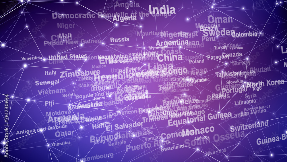 Name connects countries of world through travel, global discovery, and beautiful destinations in online news Name connects countries of world through travel, global discovery, and beautiful destinations in online news