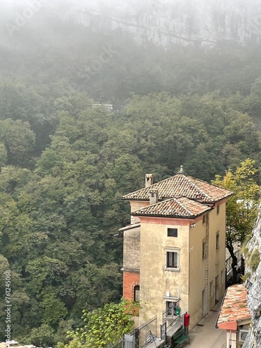 Madonna della Corona