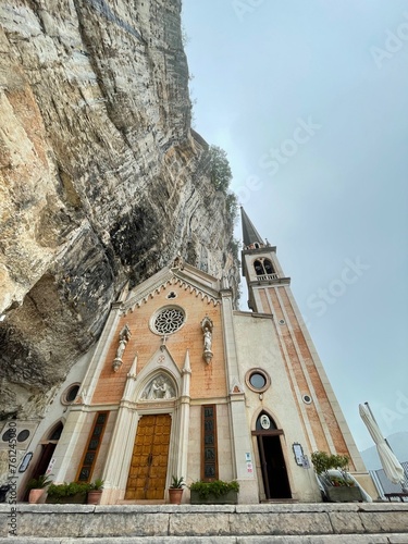 Madonna della Corona