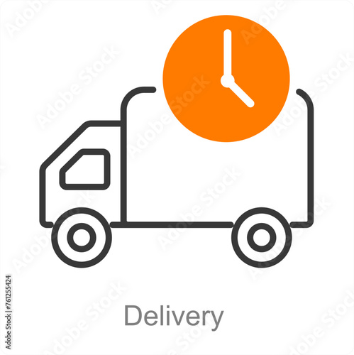 Delivery