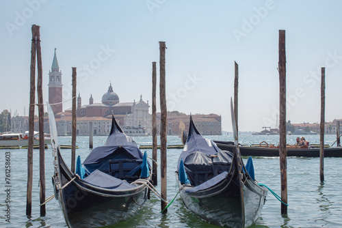 gondola