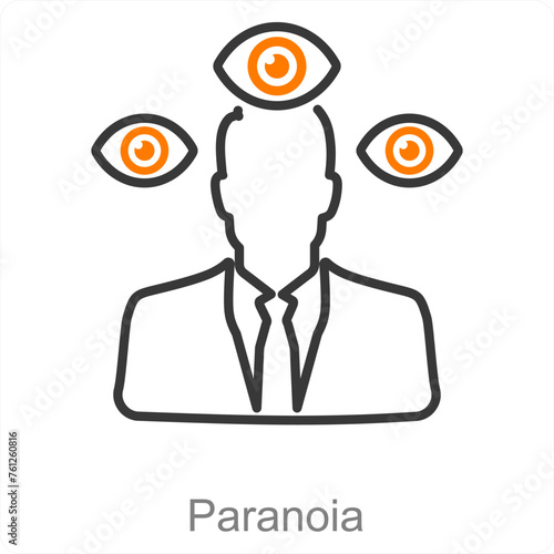 Paranoia