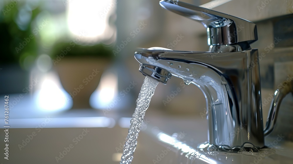 faucet tap aerator saves money, AI Generative faucet tap aerator saves money, AI Generative