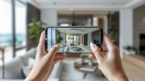Embark on an Exciting Adventure into the Virtual World of Interior Design Innovation: Where Ideas Blossom into Reality at the Click of a Button.