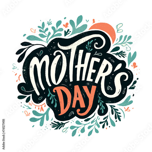 Mother's day is a special day to celebrate and appreciate the love and care of mothers. It is a day to show gratitude and love to the women who have raised and nurtured us