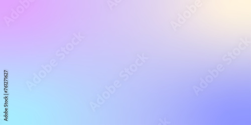 Colorful pastel spring,vivid blurred in shades of modern digital out of focus,AI format template mock up pure vector.gradient background smooth blend.background texture. 