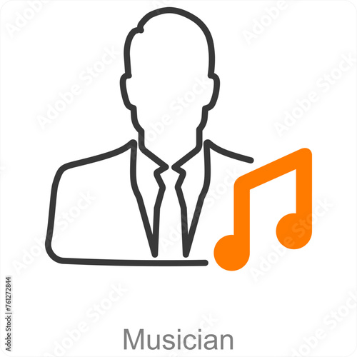 Musician