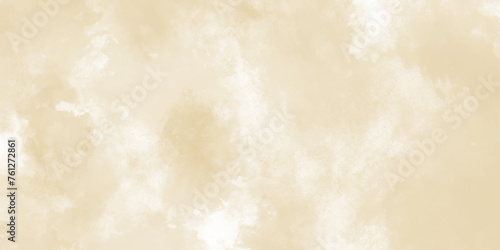 Vintage paper texture background, grunge old retro rustic cardboard brown empty blank space page. Stopping the movement of brown powder. Explosive brown powder on white background.