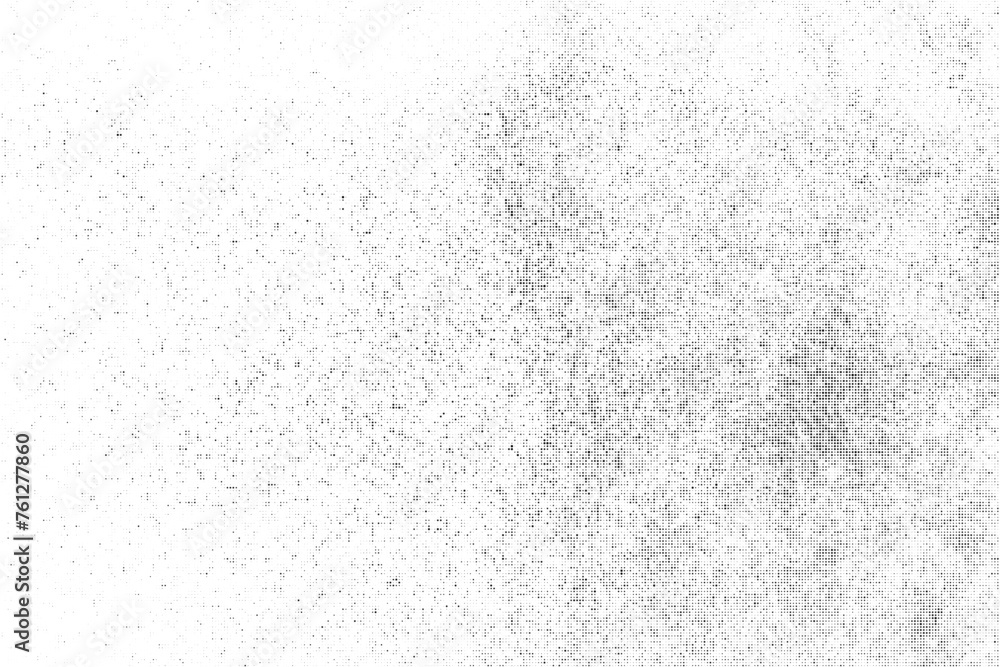 Wall grunge texture. Black dirty pattern. Old paper backdrop. Gray wallpaper. Dark vector surface. Abstract background. Vector Illustration, eps 10.