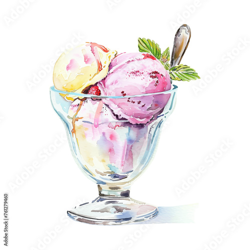 watercolor good quality and good design