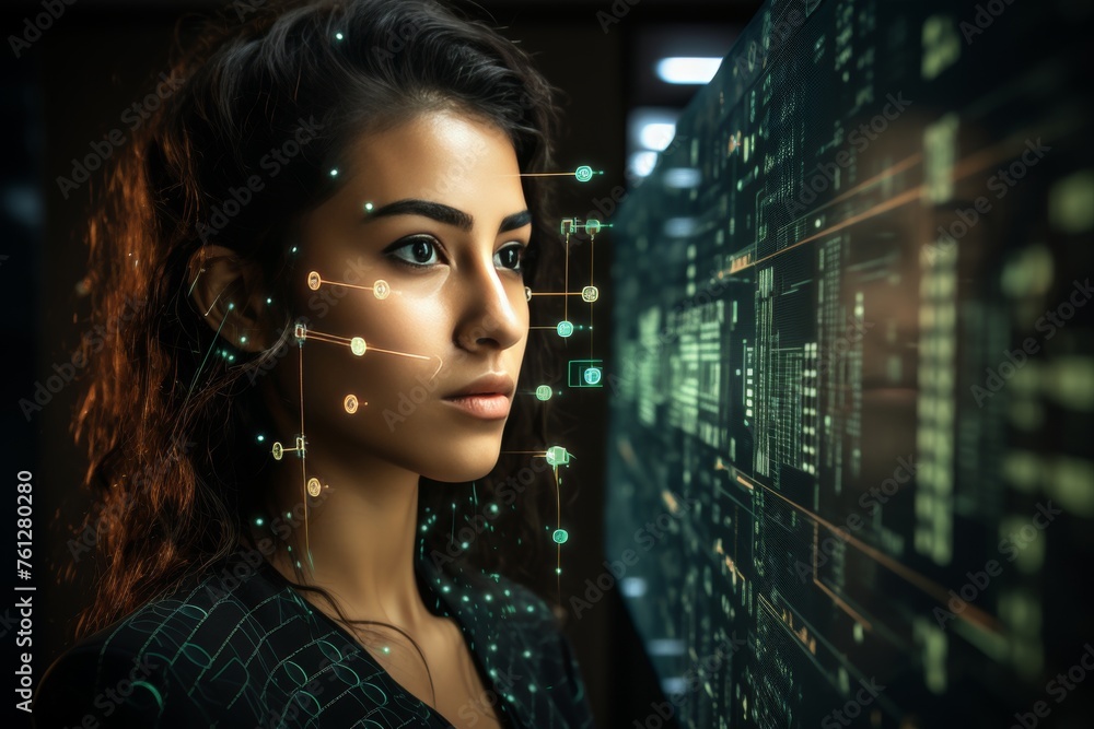 a concept for a security system that utilizes facial recognition technology for person analysis while prioritizing privacy protection a concept for a security system that utilizes facial recognition technology for person analysis while prioritizing privacy protection