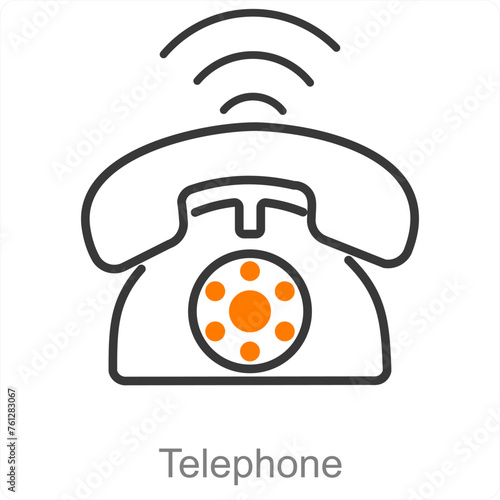 Telephone