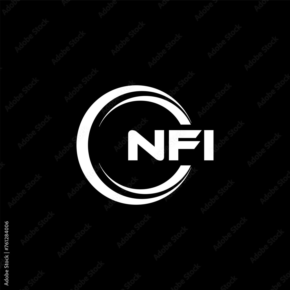 NFI Logo Design, Inspiration for a Unique Identity. Modern Elegance and Creative Design. Watermark Your Success with the Striking this Logo. NFI Logo Design, Inspiration for a Unique Identity. Modern Elegance and Creative Design. Watermark Your Success with the Striking this Logo.