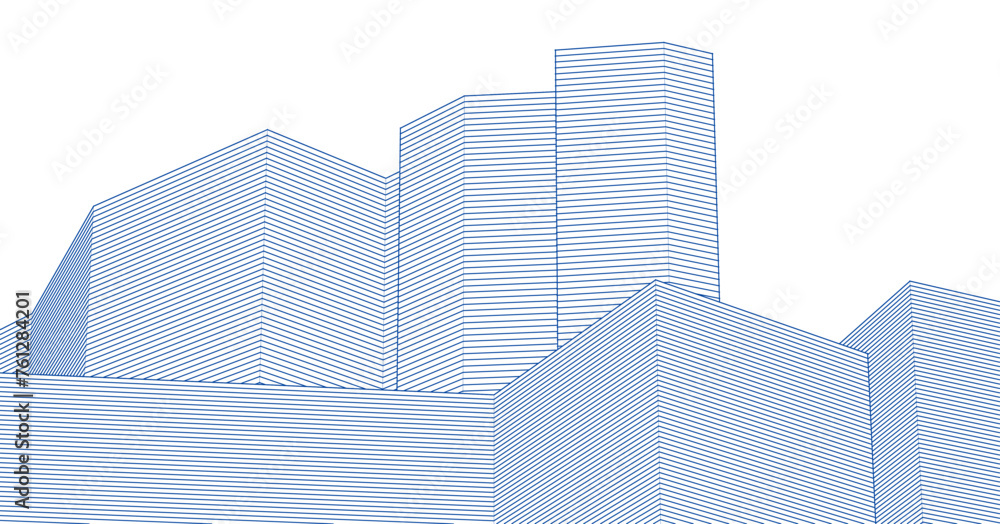 abstract architecture 3d illustration background
abstract architecture 3d illustration background