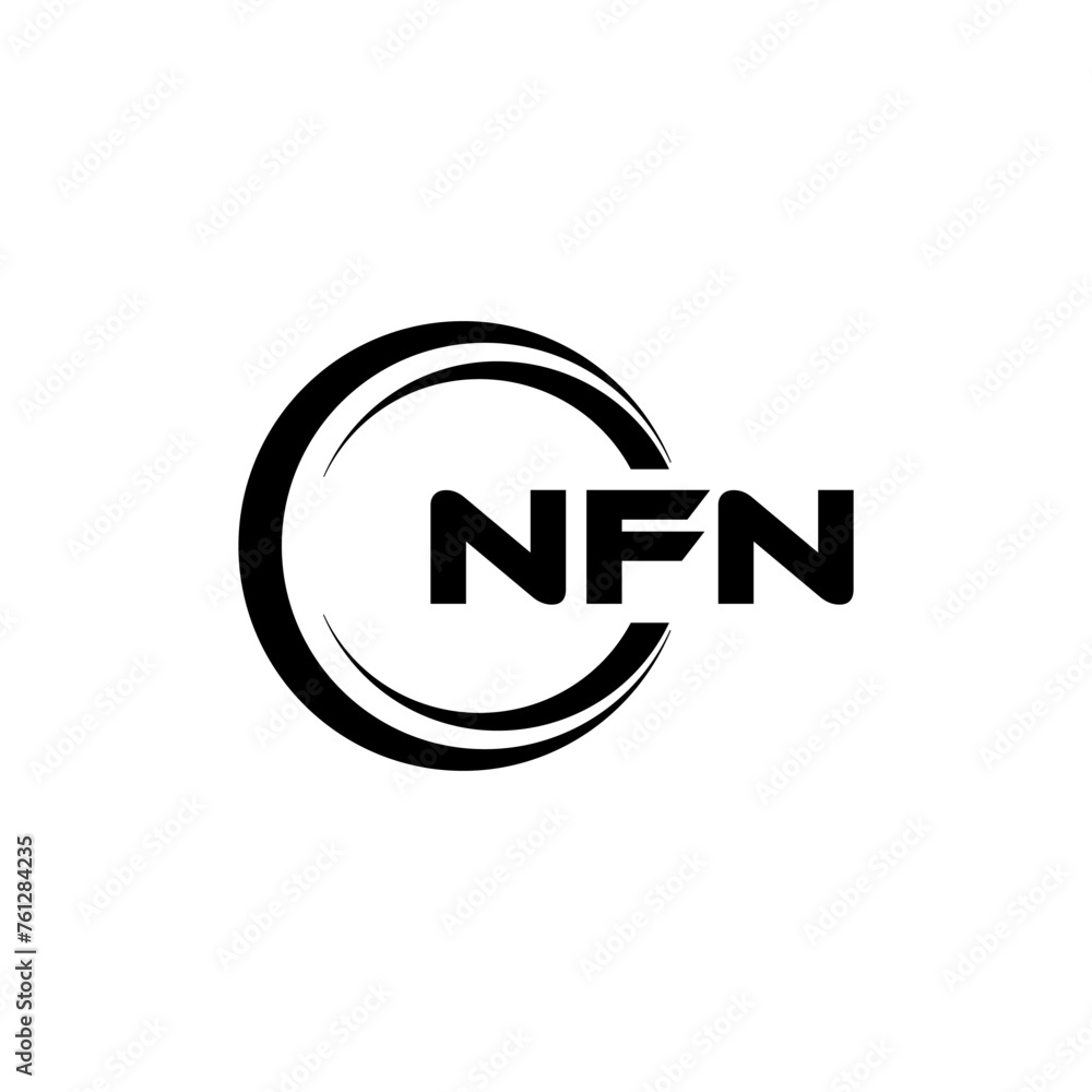 NFN Logo Design, Inspiration for a Unique Identity. Modern Elegance and Creative Design. Watermark Your Success with the Striking this Logo. NFN Logo Design, Inspiration for a Unique Identity. Modern Elegance and Creative Design. Watermark Your Success with the Striking this Logo.