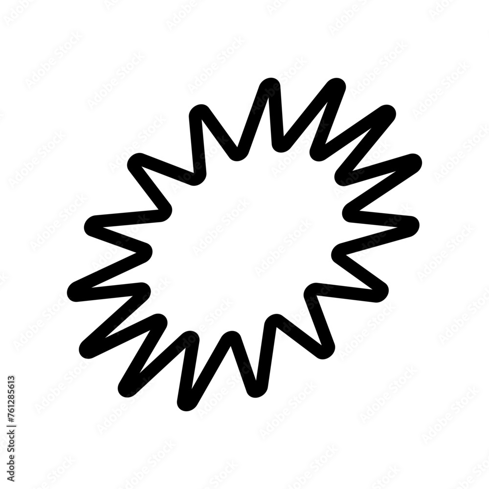 Abstract Cartoon Vector Shapes Elements
Abstract Cartoon Vector Shapes Elements