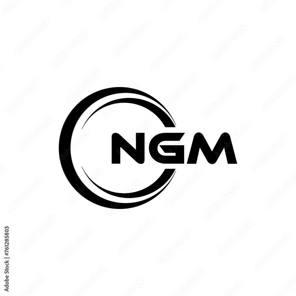 NGM Logo Design, Inspiration for a Unique Identity. Modern Elegance and Creative Design. Watermark Your Success with the Striking this Logo. NGM Logo Design, Inspiration for a Unique Identity. Modern Elegance and Creative Design. Watermark Your Success with the Striking this Logo.