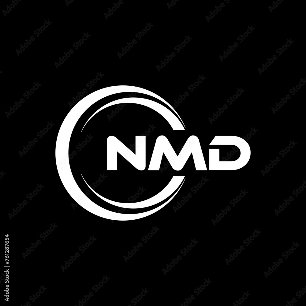 NMD Logo Design, Inspiration for a Unique Identity. Modern Elegance and Creative Design. Watermark Your Success with the Striking this Logo. NMD Logo Design, Inspiration for a Unique Identity. Modern Elegance and Creative Design. Watermark Your Success with the Striking this Logo.