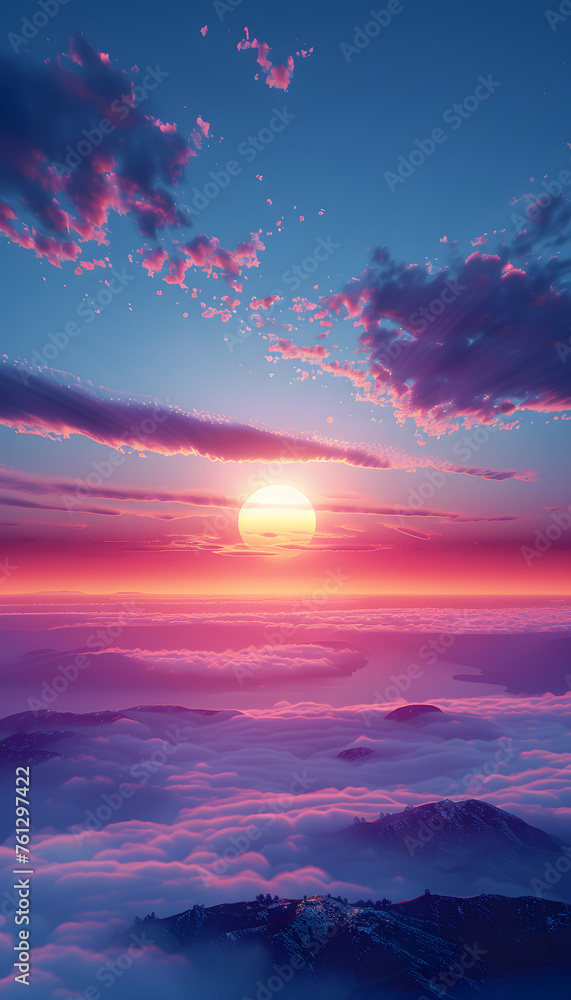 Minimalist background Minimalist background