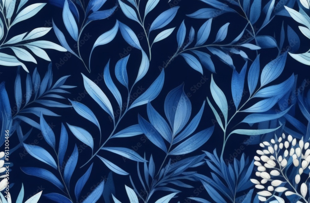 seamless floral background seamless floral background