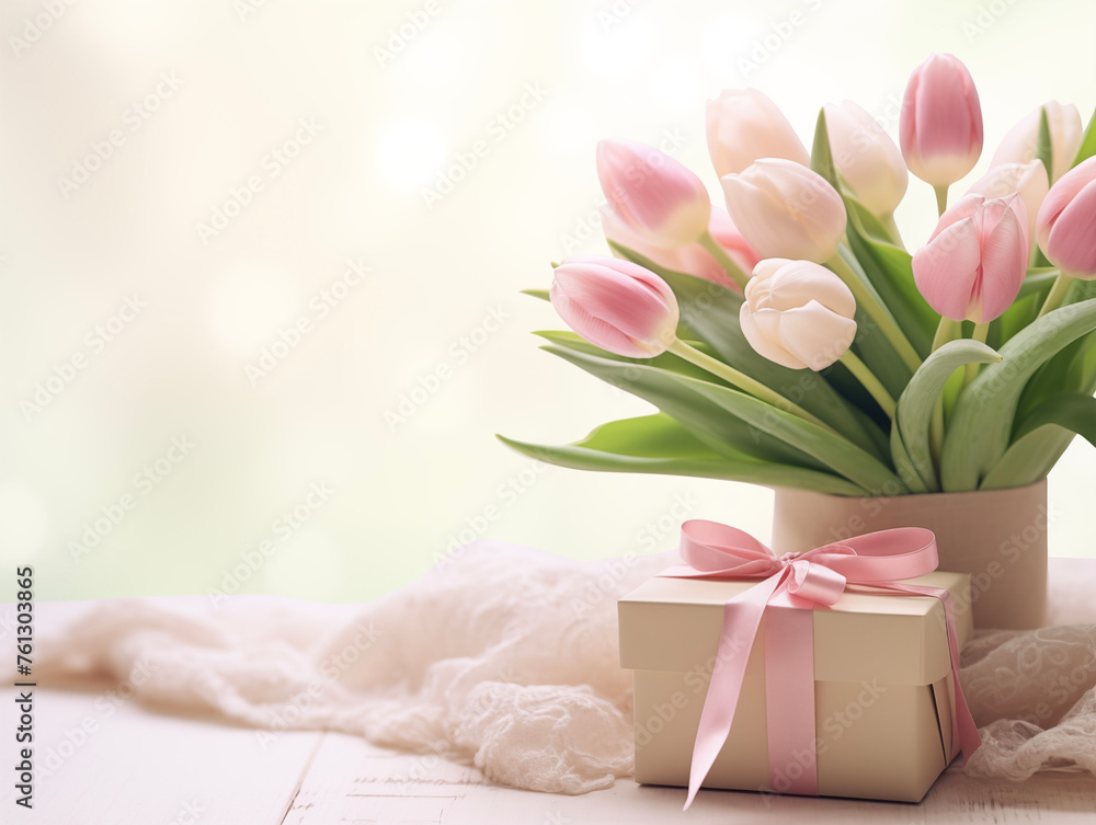 custom made wallpaper toronto digitalMother's Day card. International Women's Day. Bouquet of flowers background. Happy birthday greetings. Wedding invitation. Valentine's day.