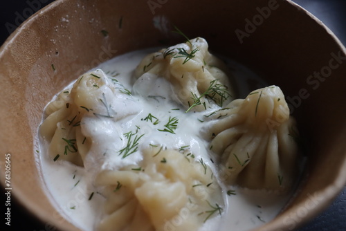 Chinkalies: A Taste of Georgian Tradition