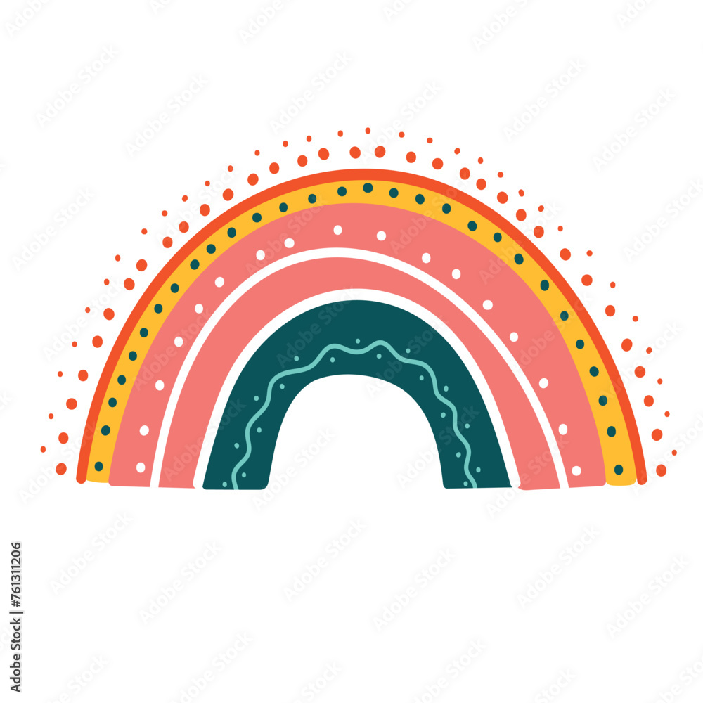 Rainbow Rainbow