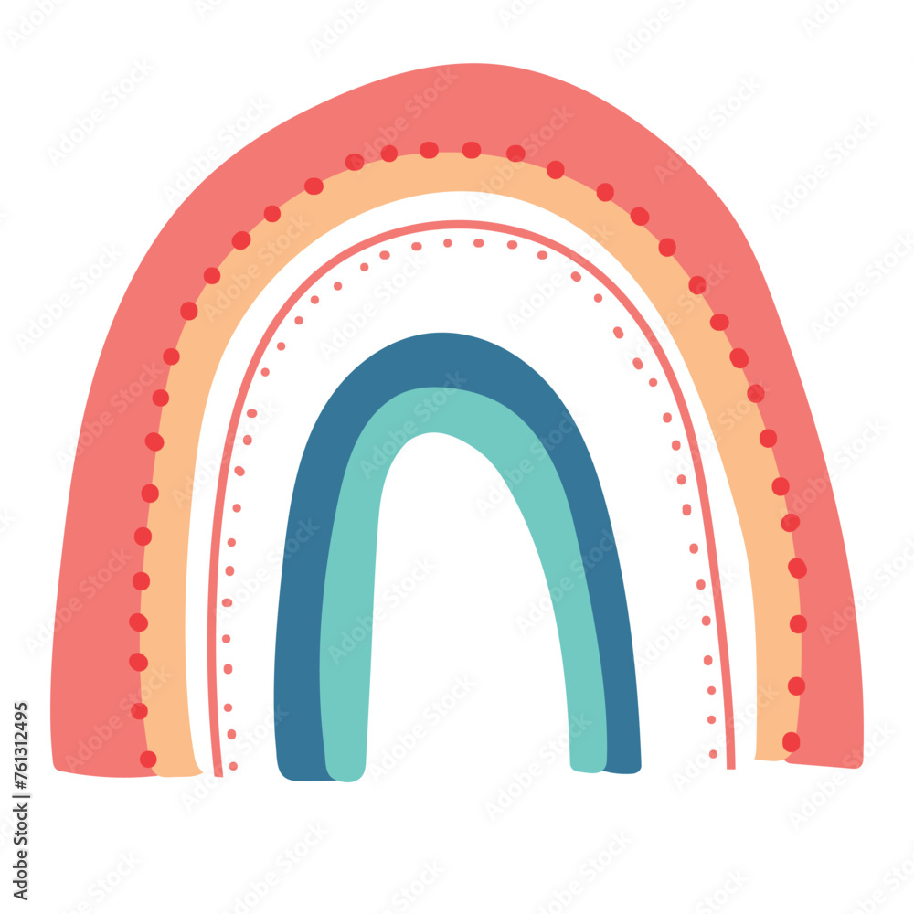Rainbow Rainbow