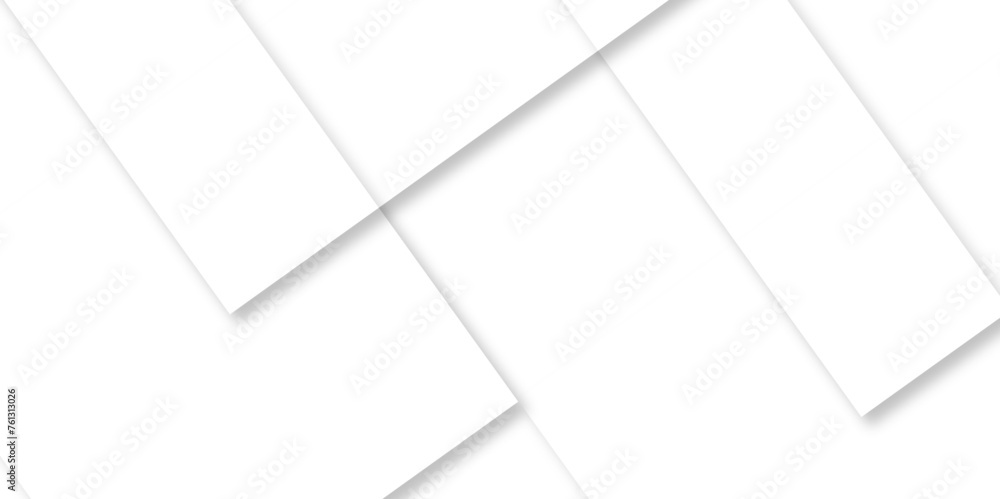 abstract modern square grid pattern ceramic tiles wall and floor background. White and gray paper shape design. Texture surface.metal background. mosic geometry style concept abstract modern square grid pattern ceramic tiles wall and floor background. White and gray paper shape design. Texture surface.metal background. mosic geometry style concept