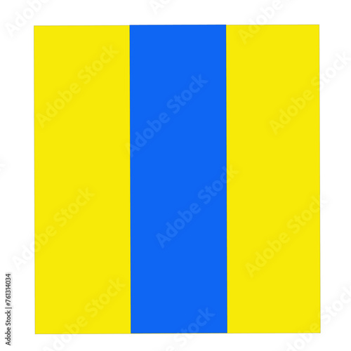 Chiffre 8 du Code maritime international	