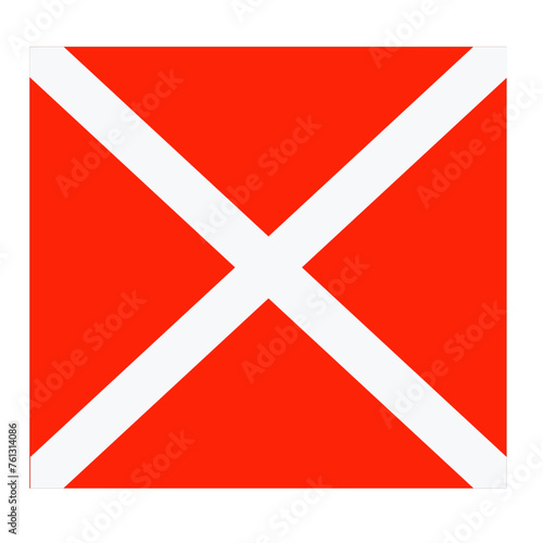 Chiffre 4 du Code maritime international	