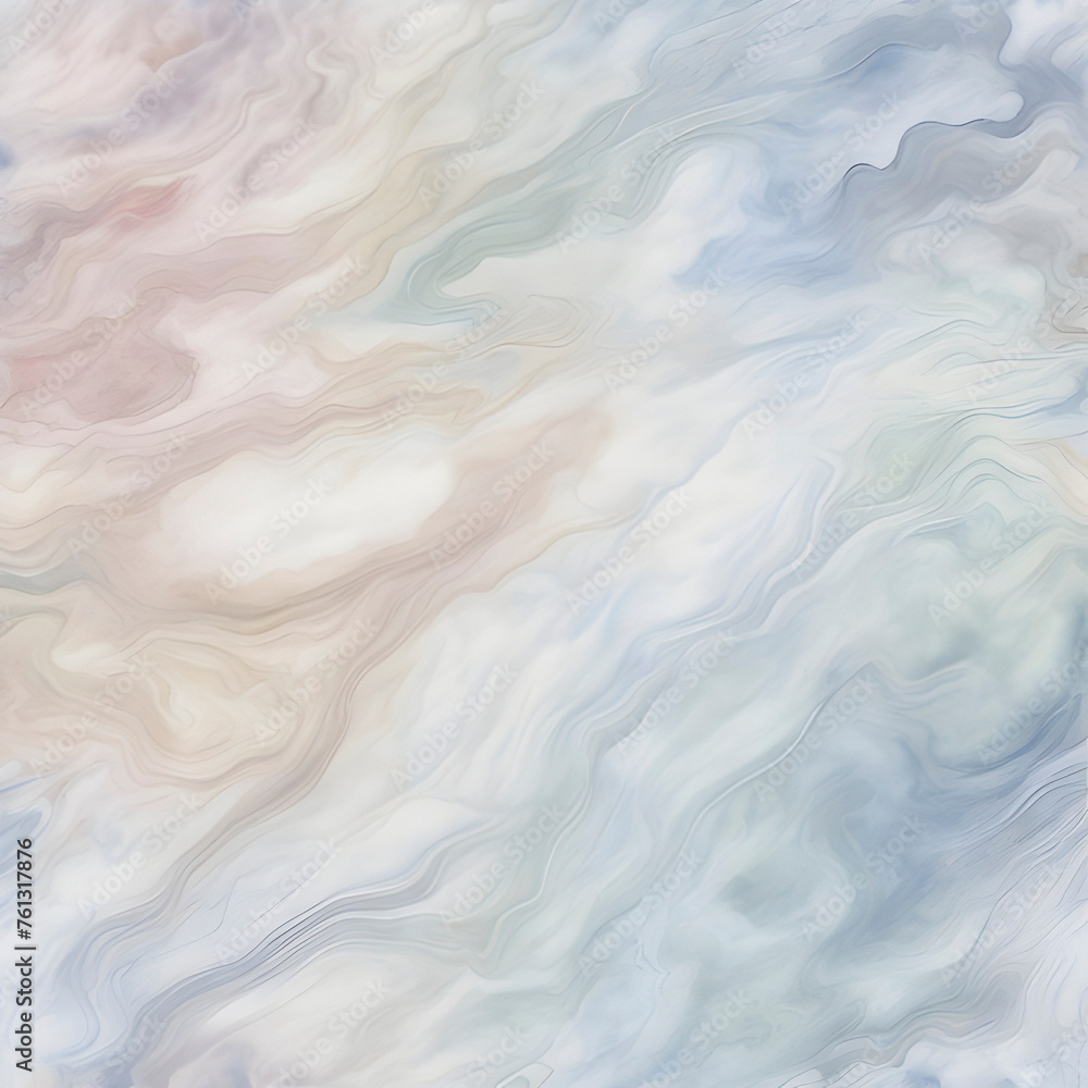 Pastel marble, colorful Pastel marble illustration.